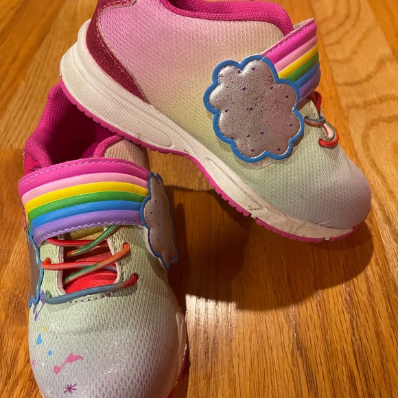 Trolls 2 Light-up Sneakers - Picture 3 of 16